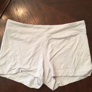 Tennis shorts